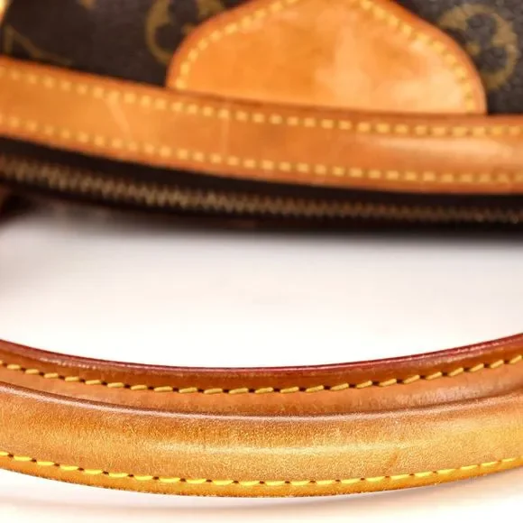 Louis Vuitton Tivoli Handbag Canvas Gm #69369L70B - Picture 8 of 12